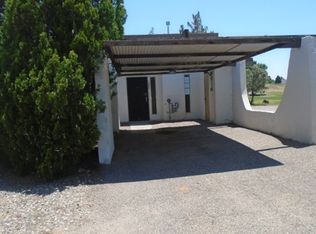 1600 Maddox St, Belen, NM 87002