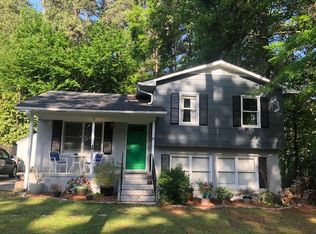 2713 Omah St, Durham, NC 27705