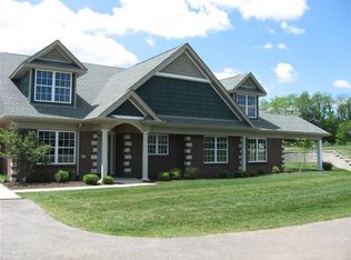 3570 Rabbits Foot Trl, Lexington, KY 40503