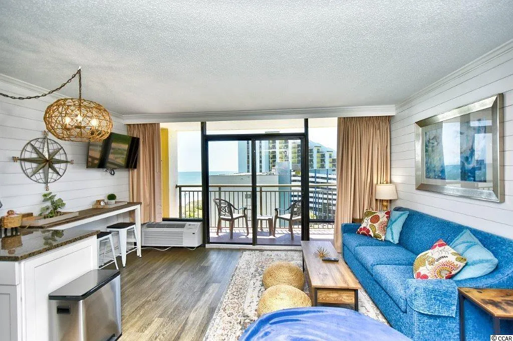 1 bed, 519 sqft, $1,200 — Photo 1