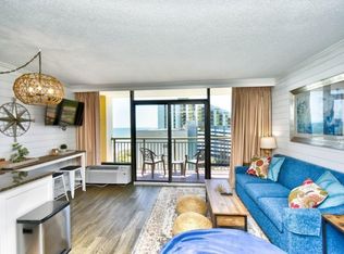 6900 N Ocean Blvd #904, Myrtle Beach, SC 29572