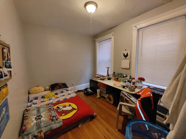 463 Park Dr, Boston, MA