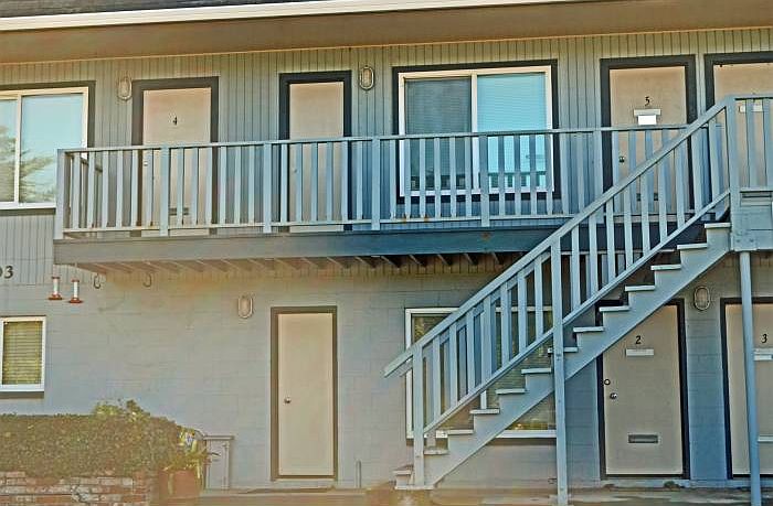 403 Dondee Way