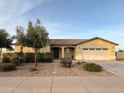 1384 E VERONA Trail, Casa Grande, AZ, 85122
