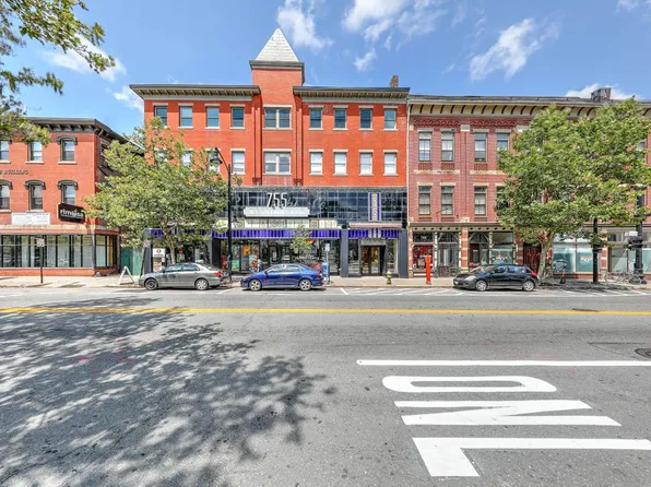 755 Westminster St Unit 404, Providence, RI 02903