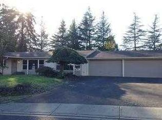 724 NE 8th Ave, Battle Ground, WA 98604