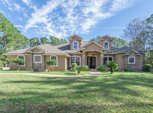 97033 Bell Lagoon Dr, Yulee, FL 32097
