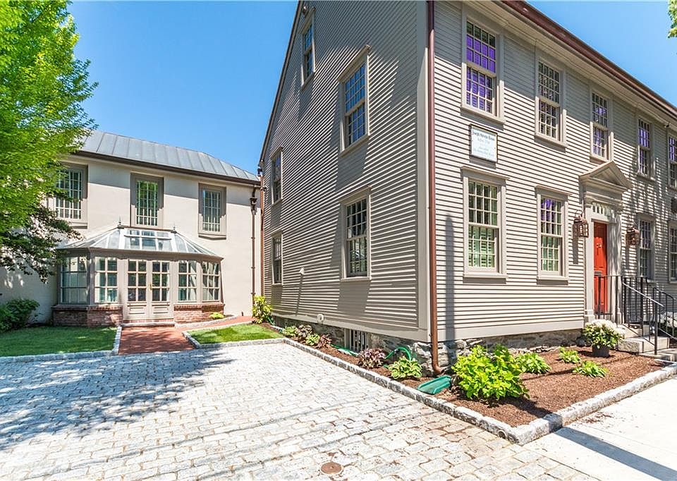 3 Bridge St, Newport, RI 02840 Zillow