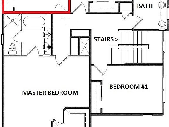 Second Floor