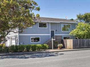 253 Myrtle St, Half Moon Bay, CA 94019