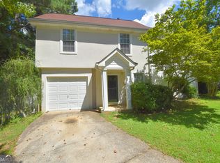 147 S Fairfield Dr, Peachtree City, GA