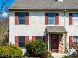 511 Pickering Station Dr, Chester Springs, PA