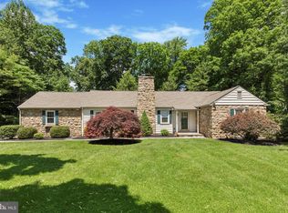 1161 Hagues Mill Rd, Ambler, PA 19002