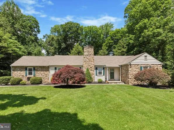 1161 Hagues Mill Rd, Ambler, PA 19002