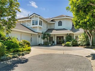 18758 Fairfield Rd, Porter Ranch, CA 91326