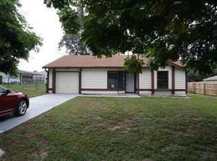 321 Champlain Dr, Deltona, FL 32725