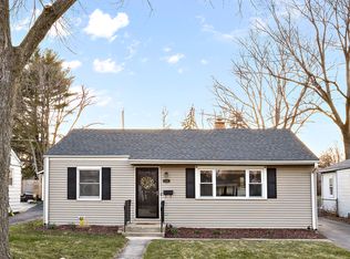 840 S Wisconsin Ave, Villa Park, IL