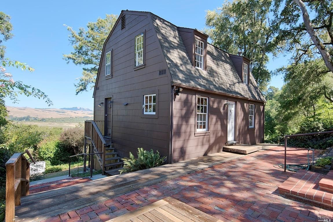 81 Portola Ave, Inverness, CA 94937 Zillow