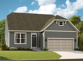 Lexington Plan, Stonehaven : Signature Collection, Jeffersonton, VA 22724