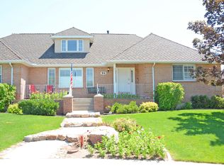 94 S 1820th St S, Orem, UT 84058
