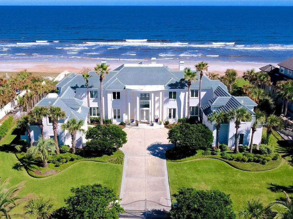 Front Yard Aerial