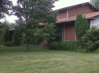 6290 W Stanley Rd, Mount Morris, MI 48458