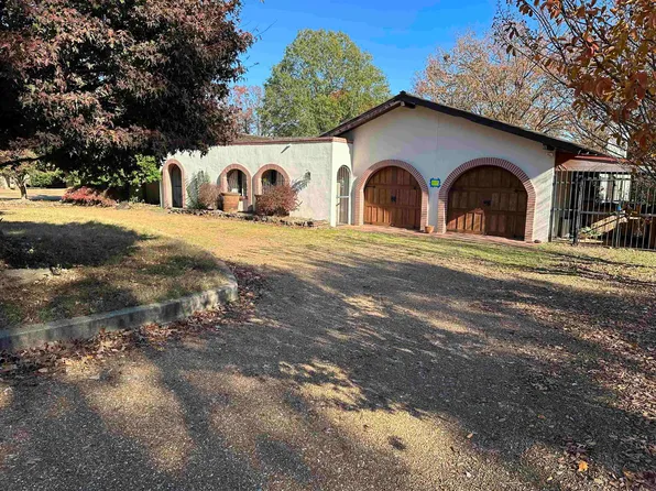 (undisclosed Address), Heber Springs, AR 72543