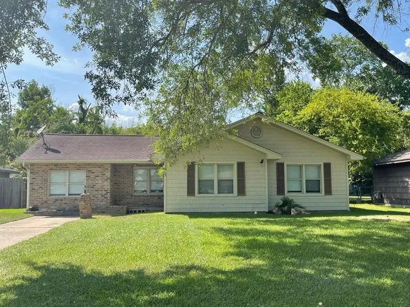 1807 24th St, Orange, TX 77630