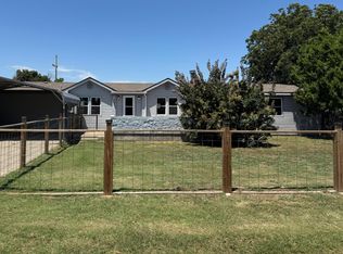 403 Aaron Rd, Fritch, TX 79036