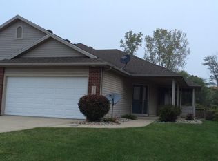 11606 Yellowstone Trl, Harlan, IN