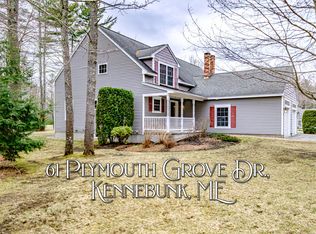 61 Plymouth Grove Dr #61, Kennebunk, ME 04043