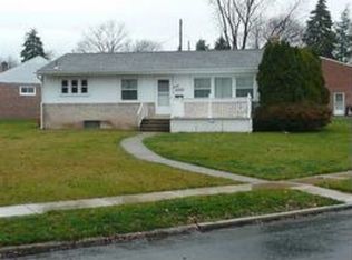 3200 Batesfield Rd, Harrisburg, PA 17109