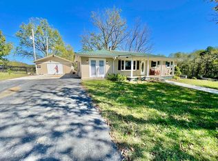2105 Bethel Rd, Pine Knot, KY 42635