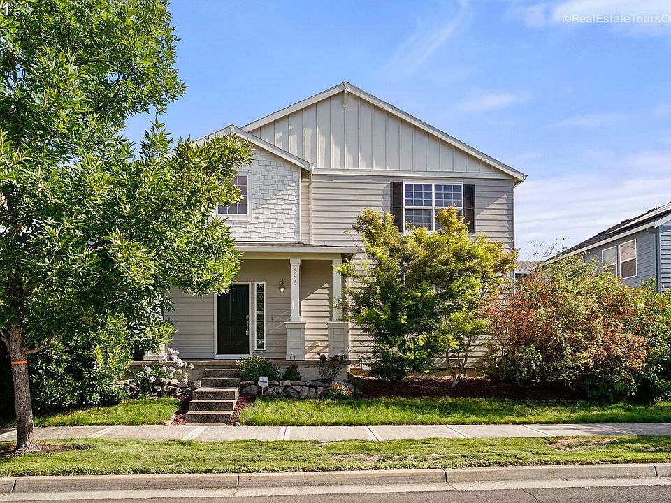 1st image of 3390 SE Hare Way