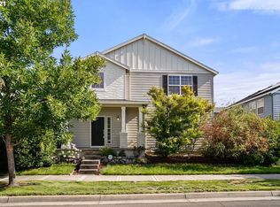 3390 SE Hare Way, Hillsboro, OR 97123