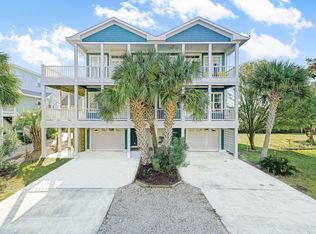 107 Dow Ave #A, Carolina Beach, NC 28428