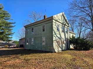 1484 East St N, Suffield, CT 06078