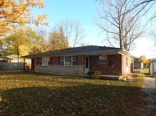 6143 E 13th St, Indianapolis, IN