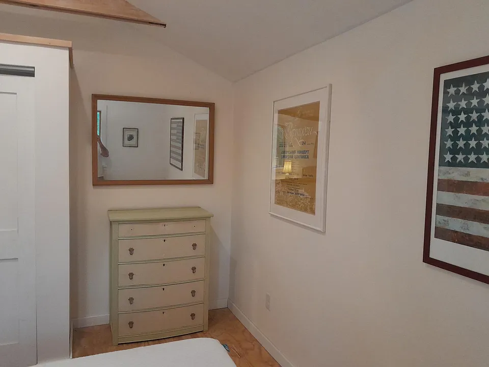 258 Black Rd #1