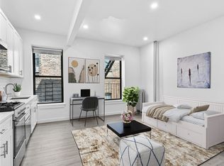 201 W 109th St APT 6C, New York, NY 10025