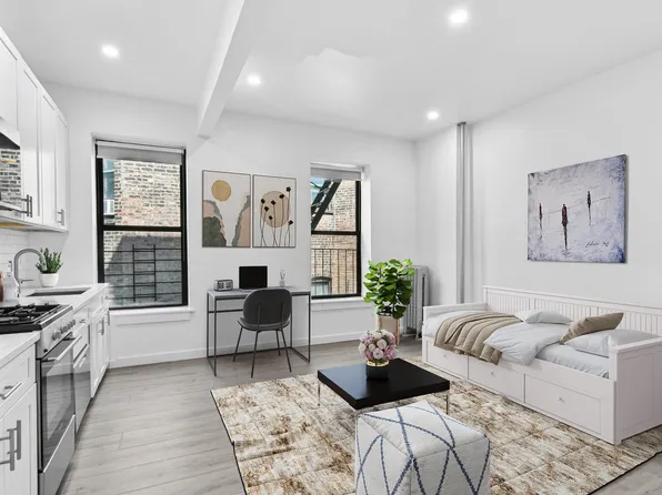 201 West 109th Street image 1 of 8