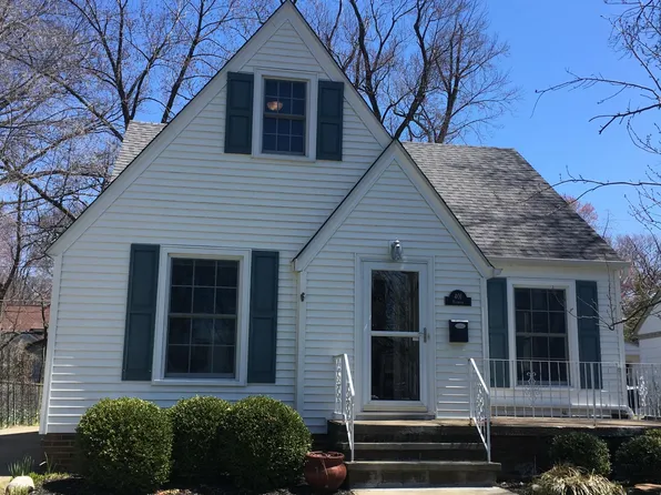 401 Oakmoor Rd, Bay Village, OH 44140