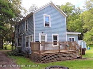 220 Clark St, Portland, MI 48875