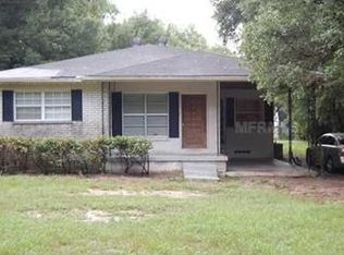 11301 Sligh Ave, Seffner, FL 33584