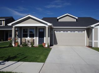 2509A Granary Rd #A, Missoula, MT 59808