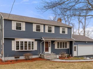 199 Ruggles St, Westborough, MA 01581