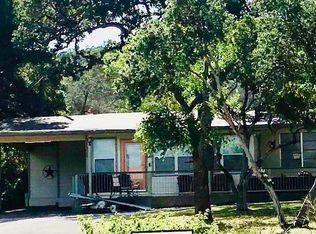 1200 Cr 132b, Kingsland, TX 78639
