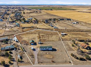 4115 Flandin Ct, Strasburg, CO 80136