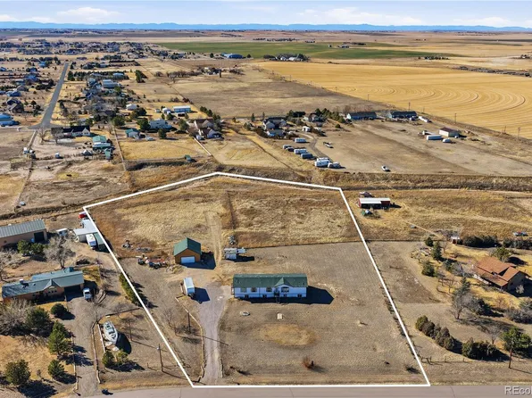 4115 Flandin Court, Strasburg, CO 80136