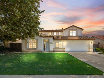 1513 Sugarleaf Ridge Dr, Bakersfield, CA, 93311